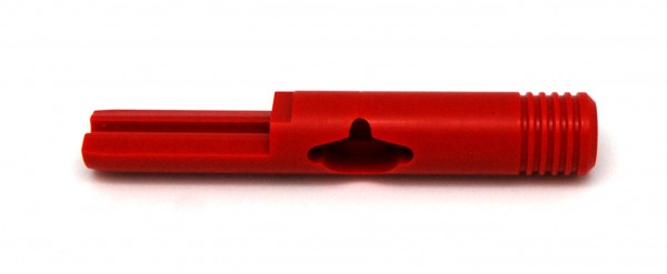 Walther cleaning rod guide KK500