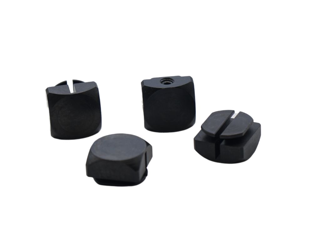 Steyr set of barrel weights 4x10g for EVO