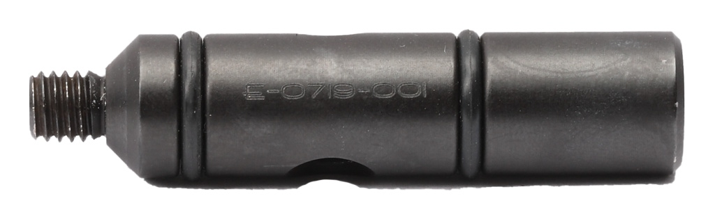 GE stock weight mod. Equalizer single 19g
