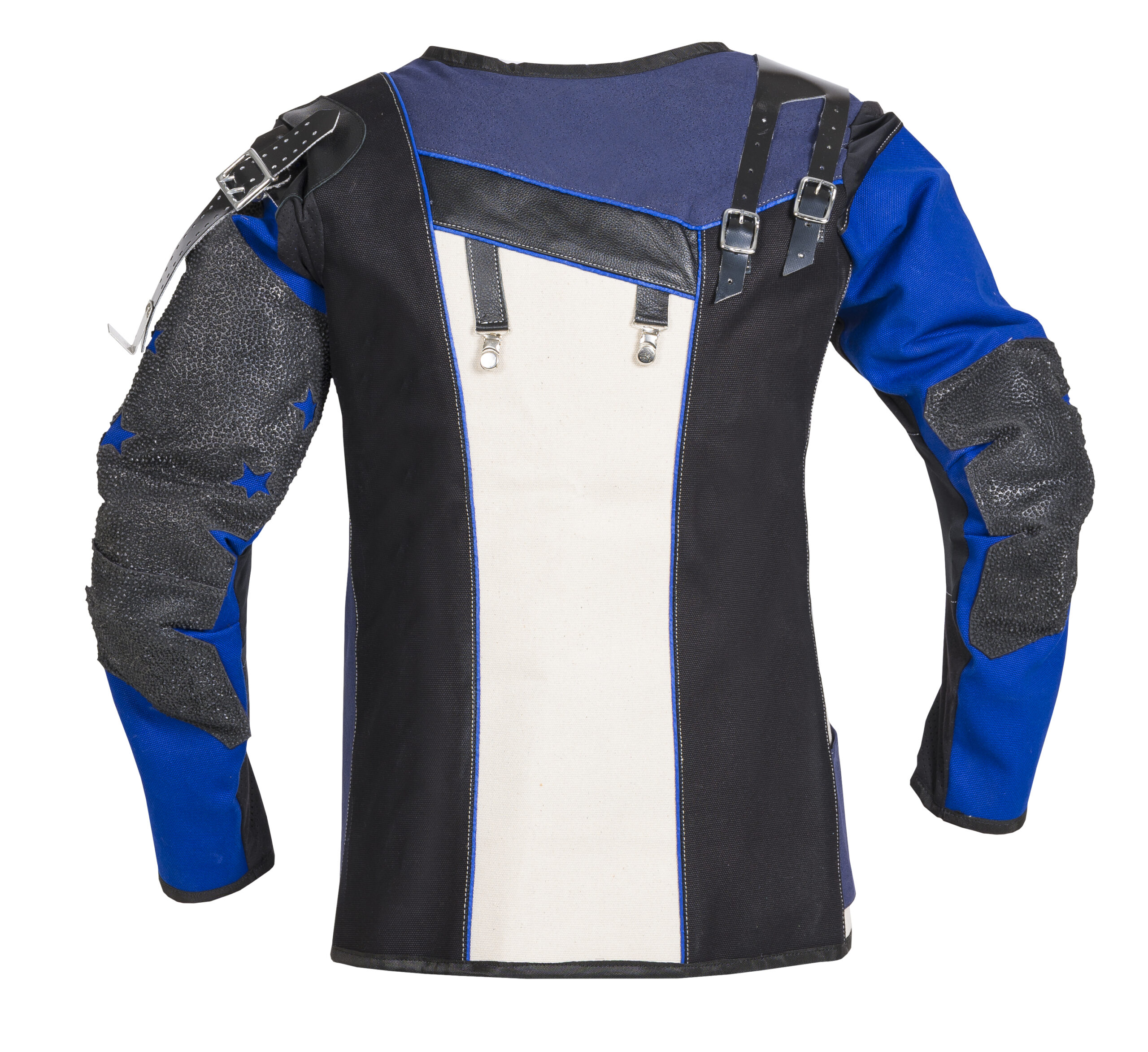 Alternative view of ahg Shooting Jacket mod. Standard plus