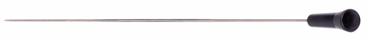 Alternative view of VFG Cleaning Rod mod. FUN LINE  three pieces 900mm