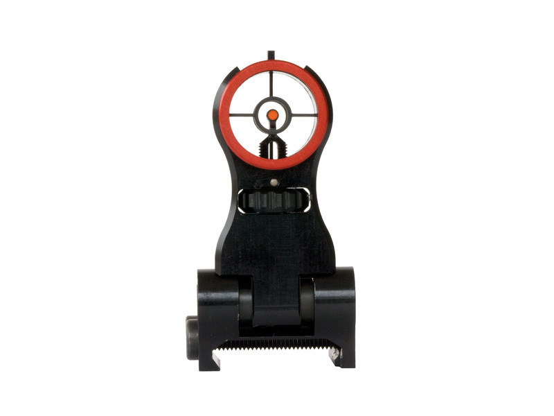 Alternative view of Centra Sight mod. Flip Up Sport