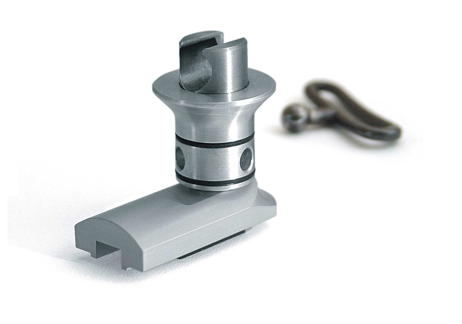MEC Handstop mod. Startline