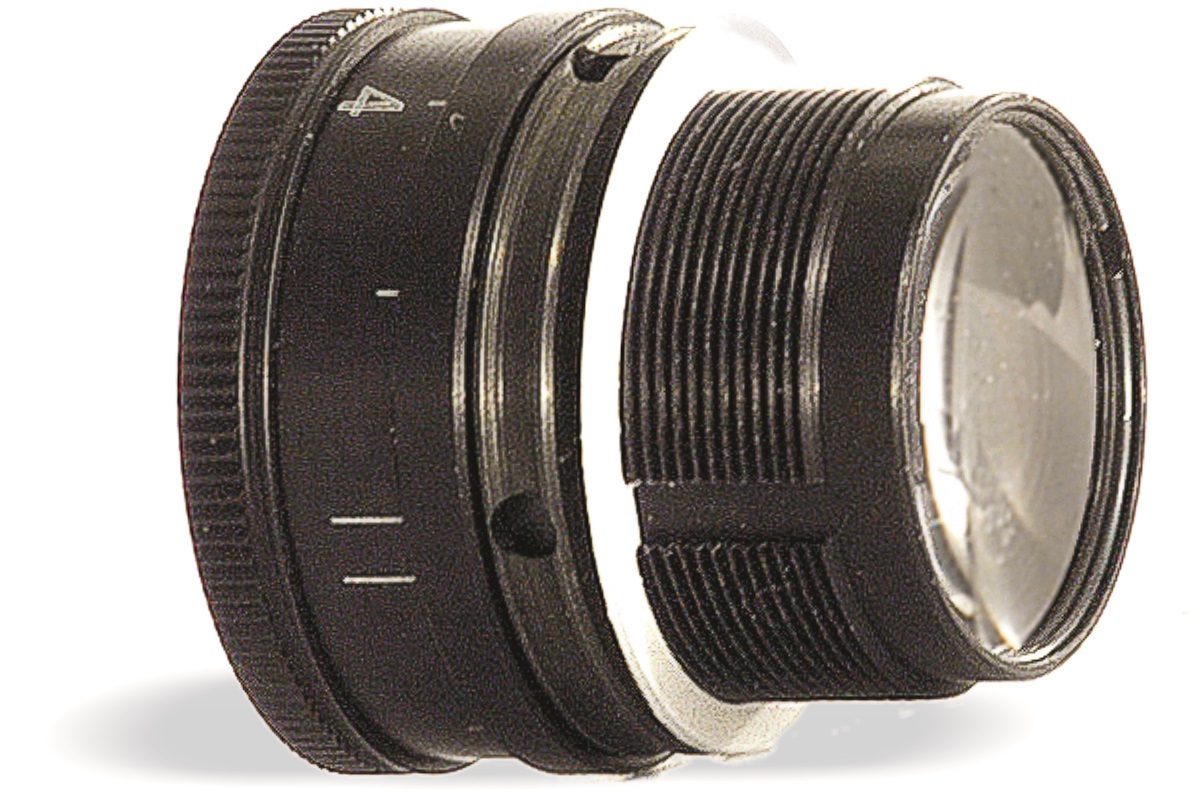 Alternative view of Centra optic Vario