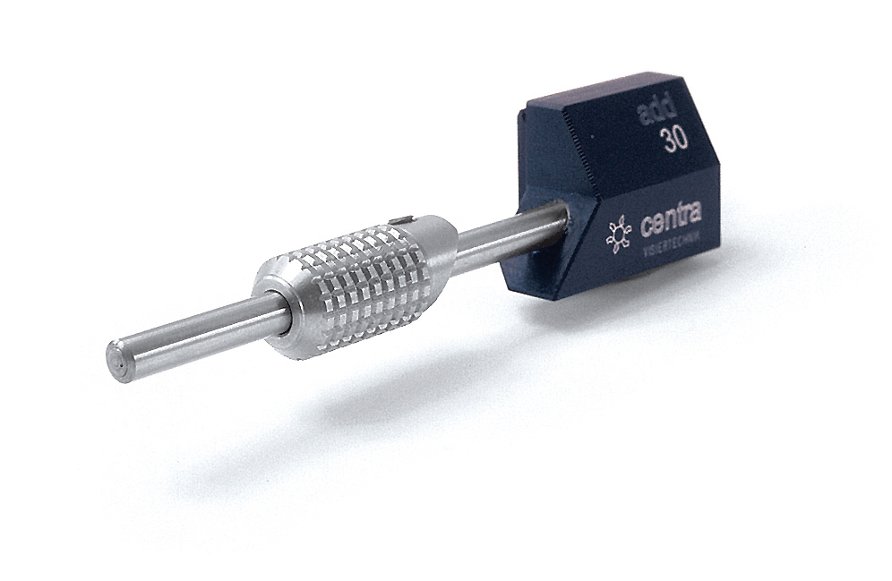 Centra Weight mod. Add 30 for Steyr LP 10