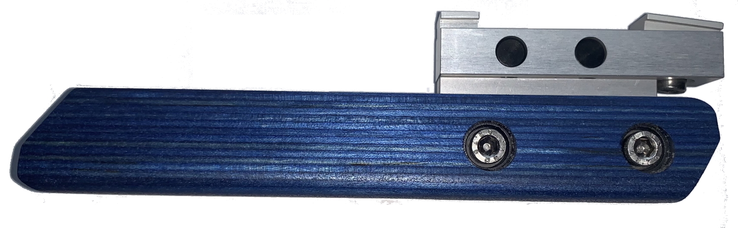 Walther hand rest mod. Blue Angel