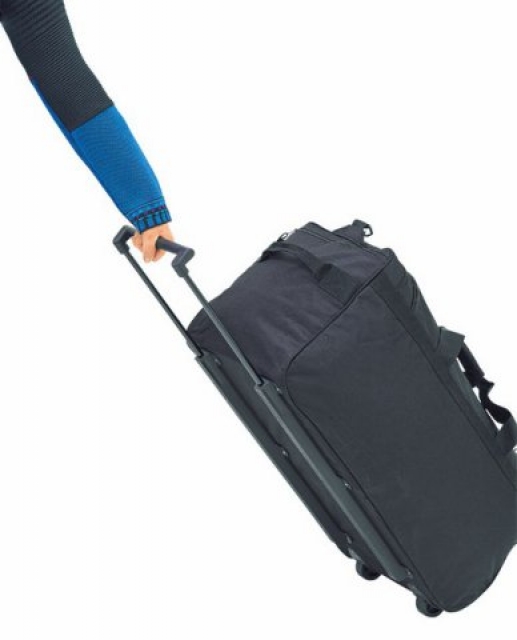 Alternative view of ahg Tasche Mod. mit Rollen