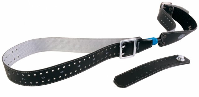 Alternative view of ahg Shooting Sling mod. Swing