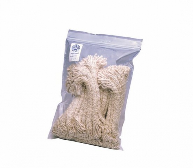 ahg Cotton wicks for all caliber