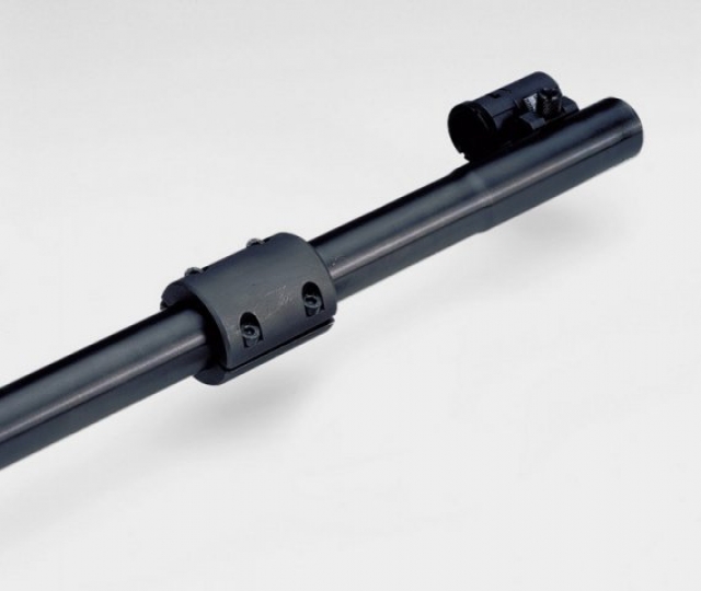Alternative view of ahg Barrel weight 200g