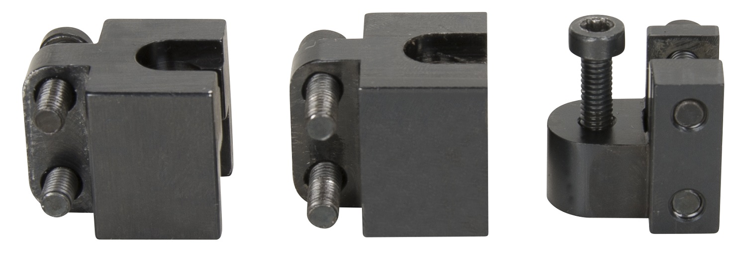 Anschütz ONE quick couples adapter