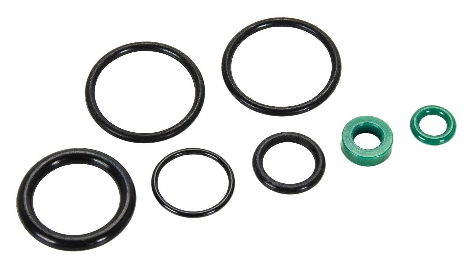 Anschütz seal set model 9015