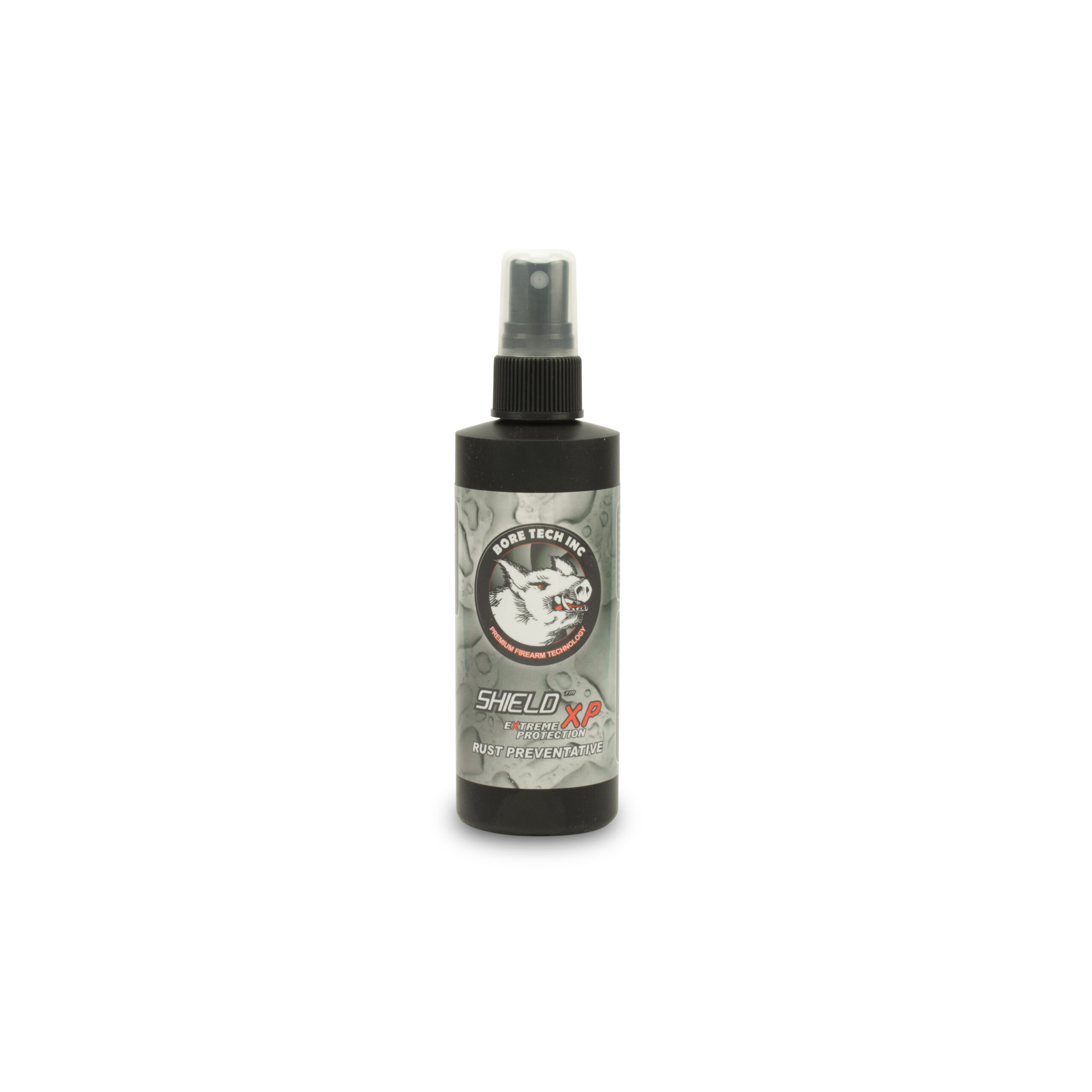 Bore Tech Shield XP Rust prevent pump spray 4 oz