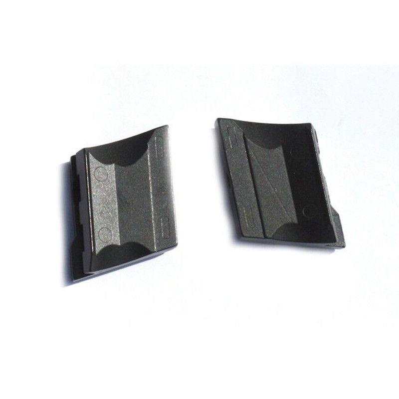 Alternative view of Feinwerkbau LP P8X barrel sliding weight