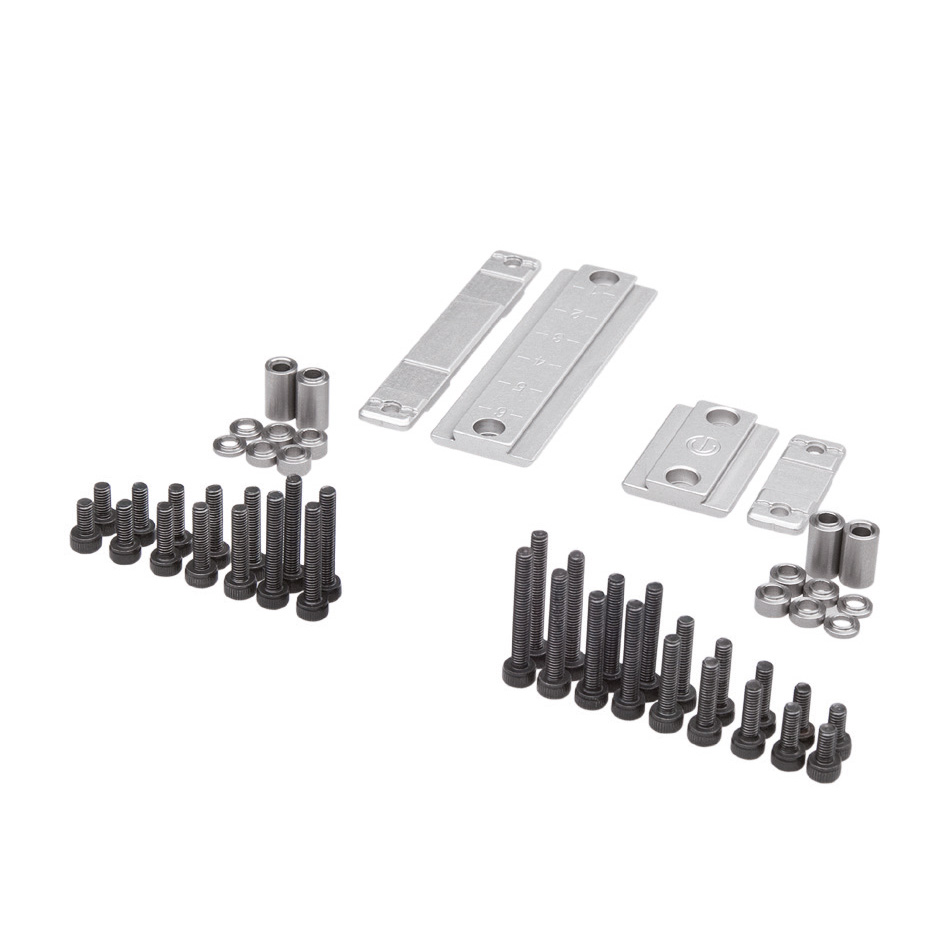 GE Upgrade kit for sight line raiser
