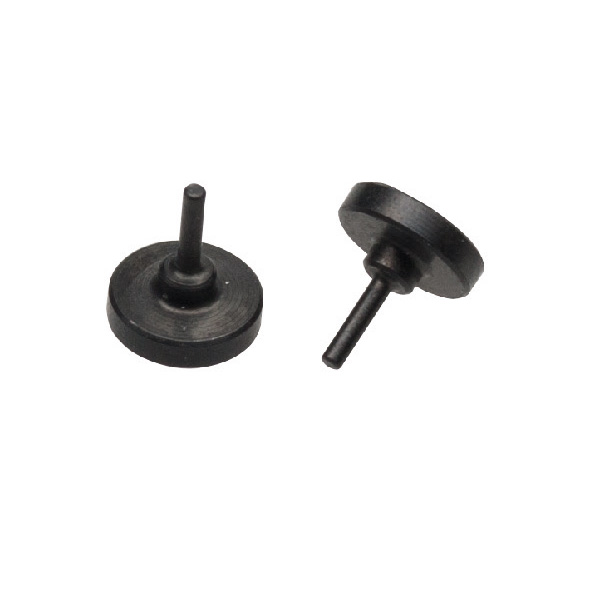 GE Cross pins for foresight tunne