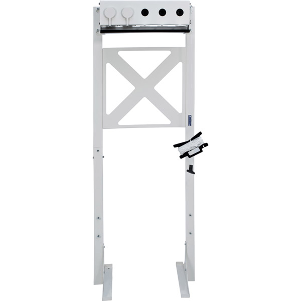 Gehmann Biathlon target stand