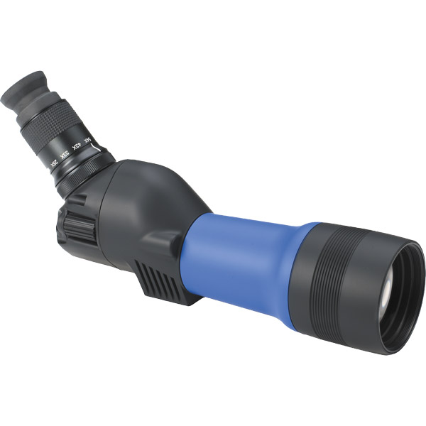 Gehmann Scope