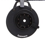 Gehmann iris for headbands