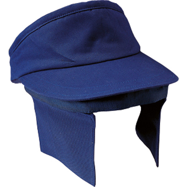 Gehmann cap model "SUMMER"
