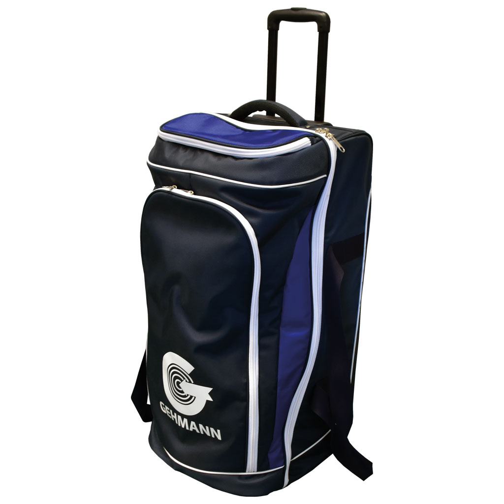 Gehmann Roller wheel carry bag