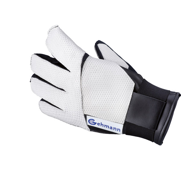 Gehmann glove model 'TOP'
