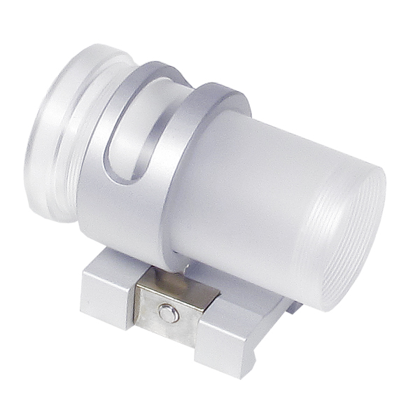 Alternative view of Gehmann Foresight "LUX"