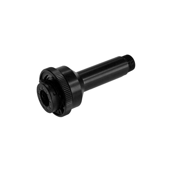 Gehmann anti-glare tube adjustable iris