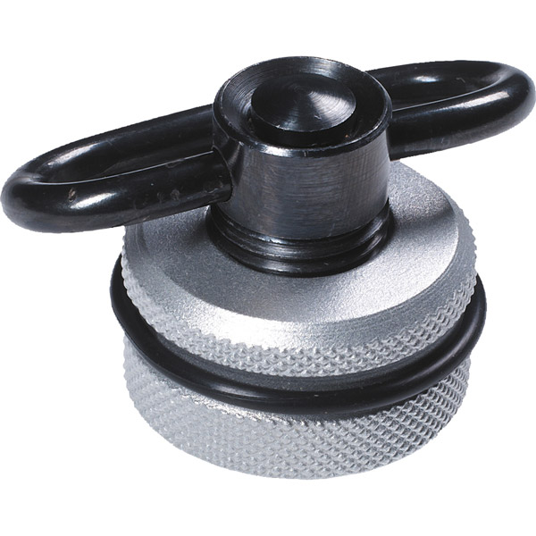 Gehmann Handstop