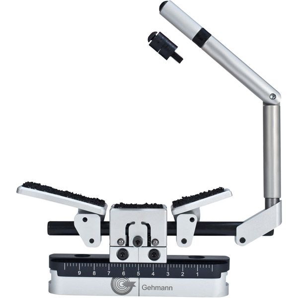 Gehmann butt hook unit
