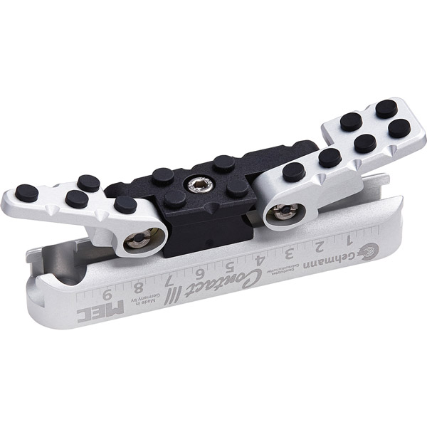 Gehmann Contact-III alloy butt