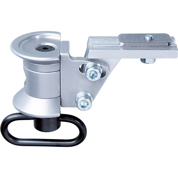 Gehmann alloy handstop