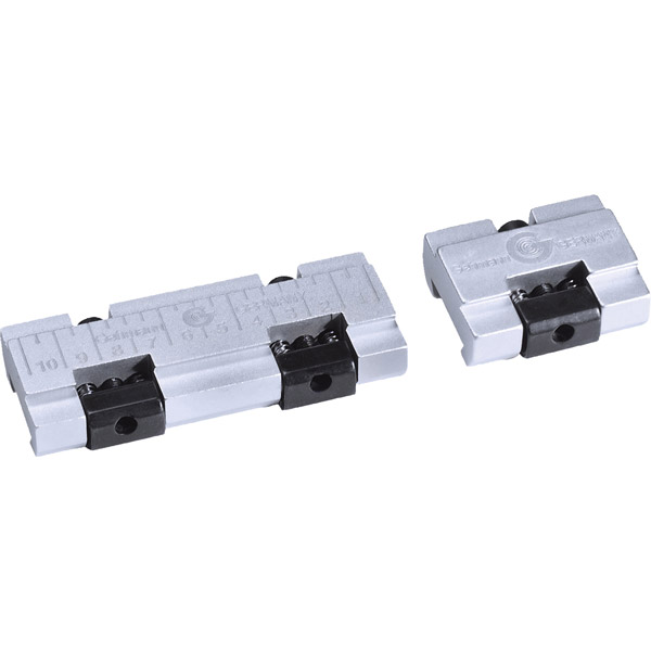 Gehmann alloy high sight base sets