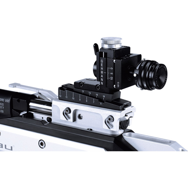 Alternative view of Gehmann multi-directional high sight base sets