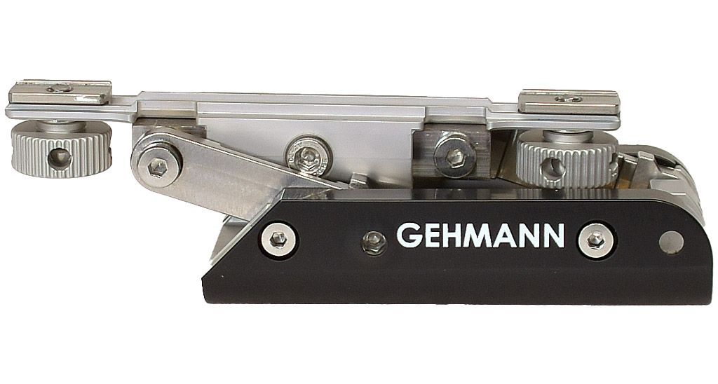 Gehmann Handauflage Mod. SUPPORT