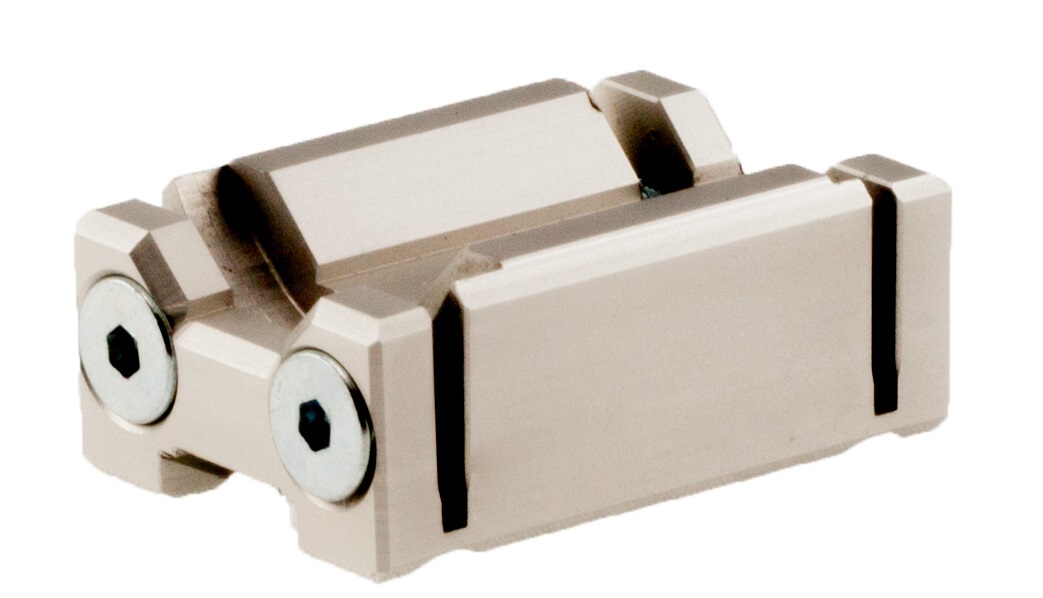 Alternative view of KOA free standing Front Sight Holder Top50