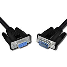 Feinwerkbau Disag RedDot RS232 cable