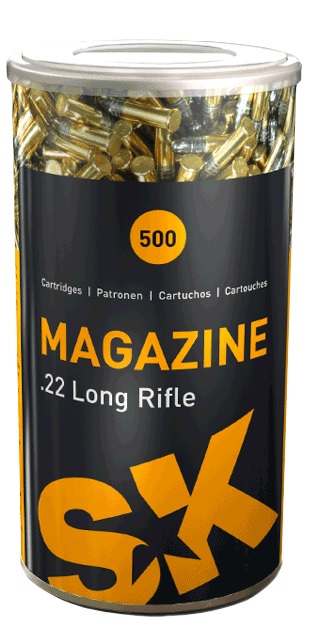 SK Ammunition mod. Magazine