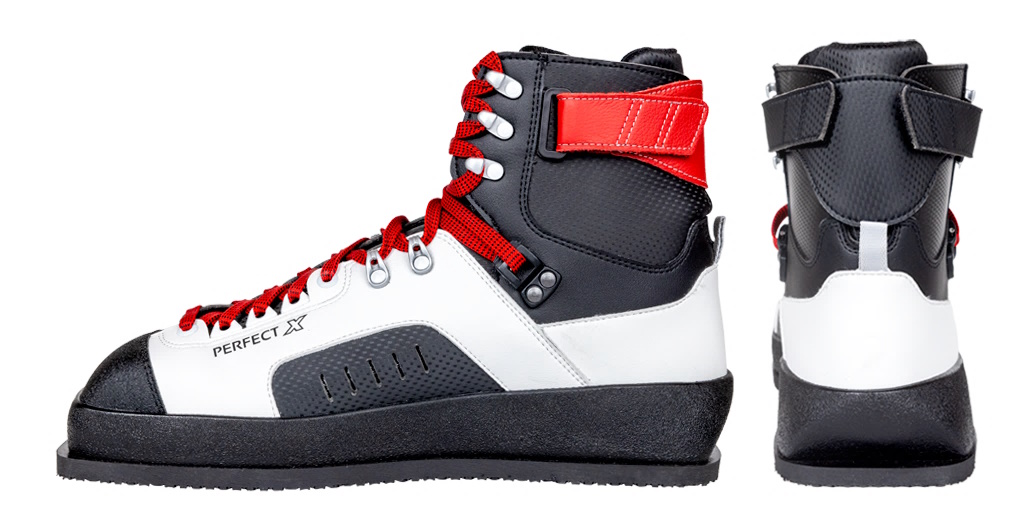 Sauer Schießschuh Mod. Perfect X