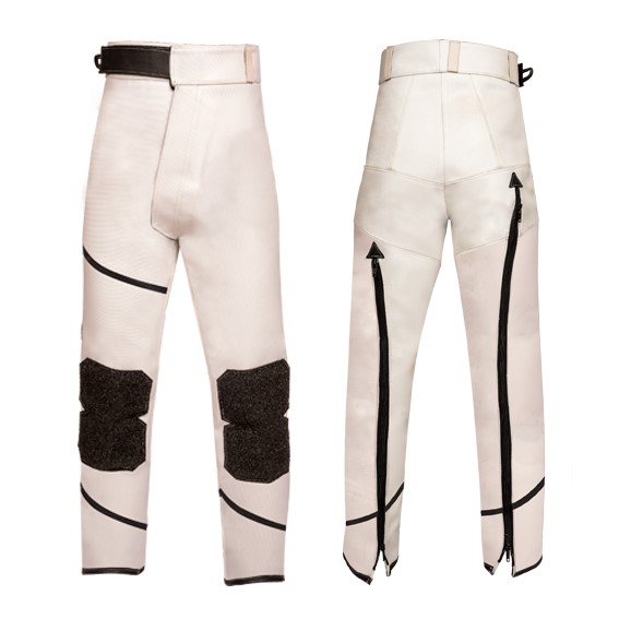 Sauer Shooting Pants mod. Comfort Performance