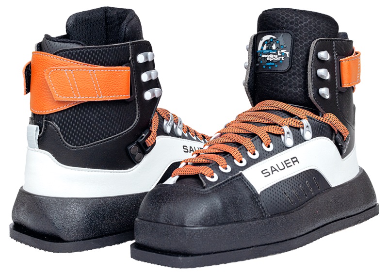 Alternative view of Sauer Schießschuh Mod. Perfect X