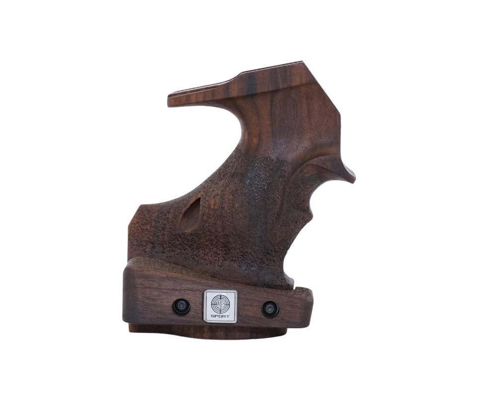 Steyr grip for LP 10 E and LP 50 E air pistol