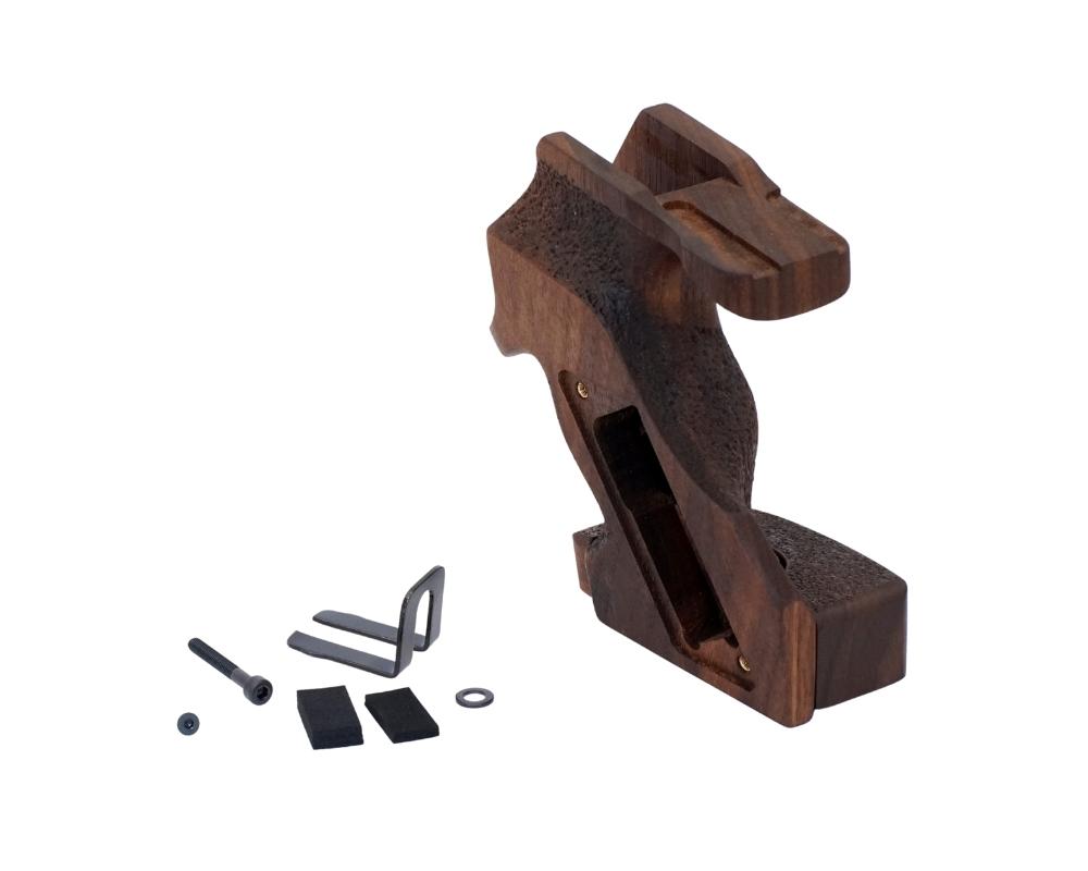 Steyr grip for EVO 10 E air pistol
