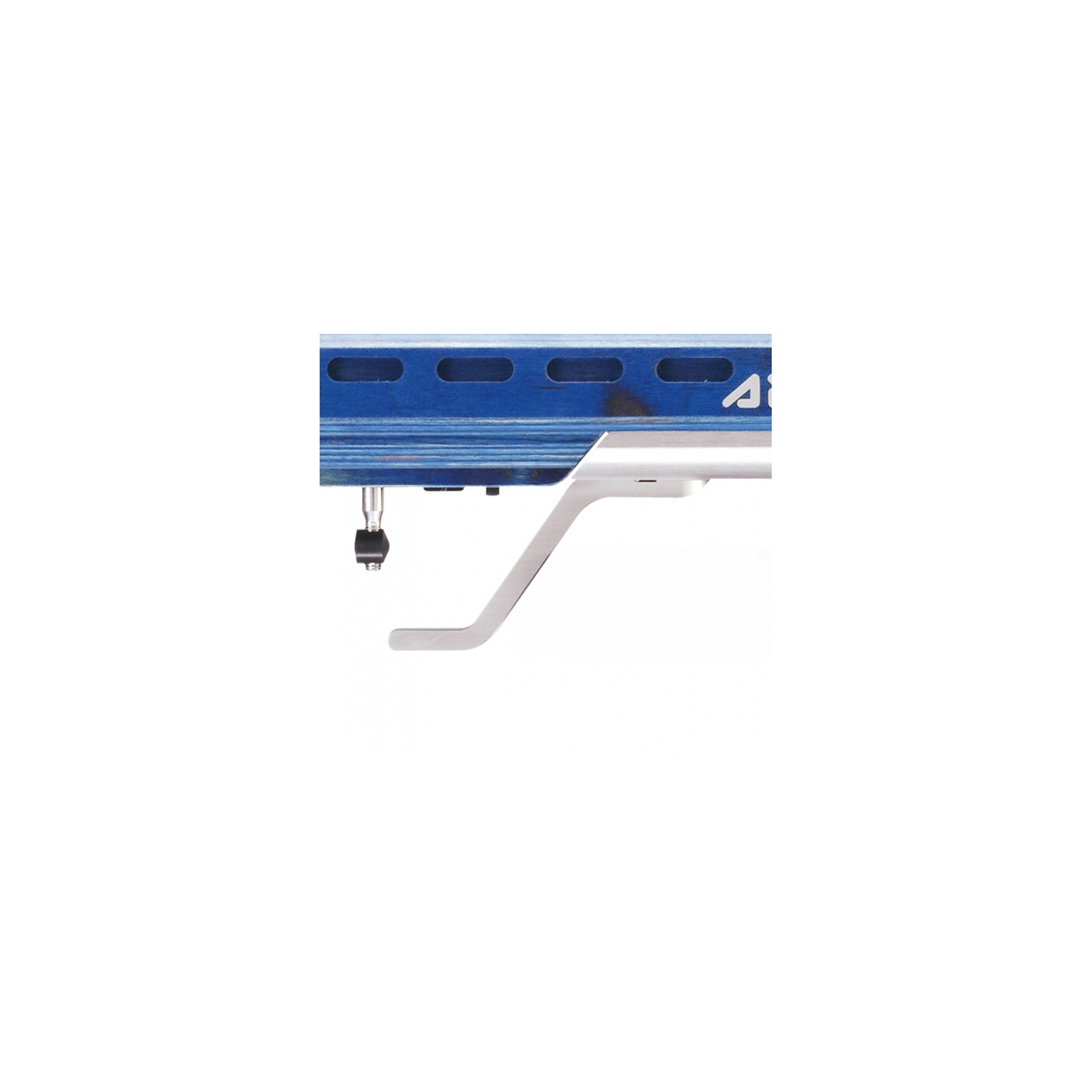 Walther Abzugsbügel Alu