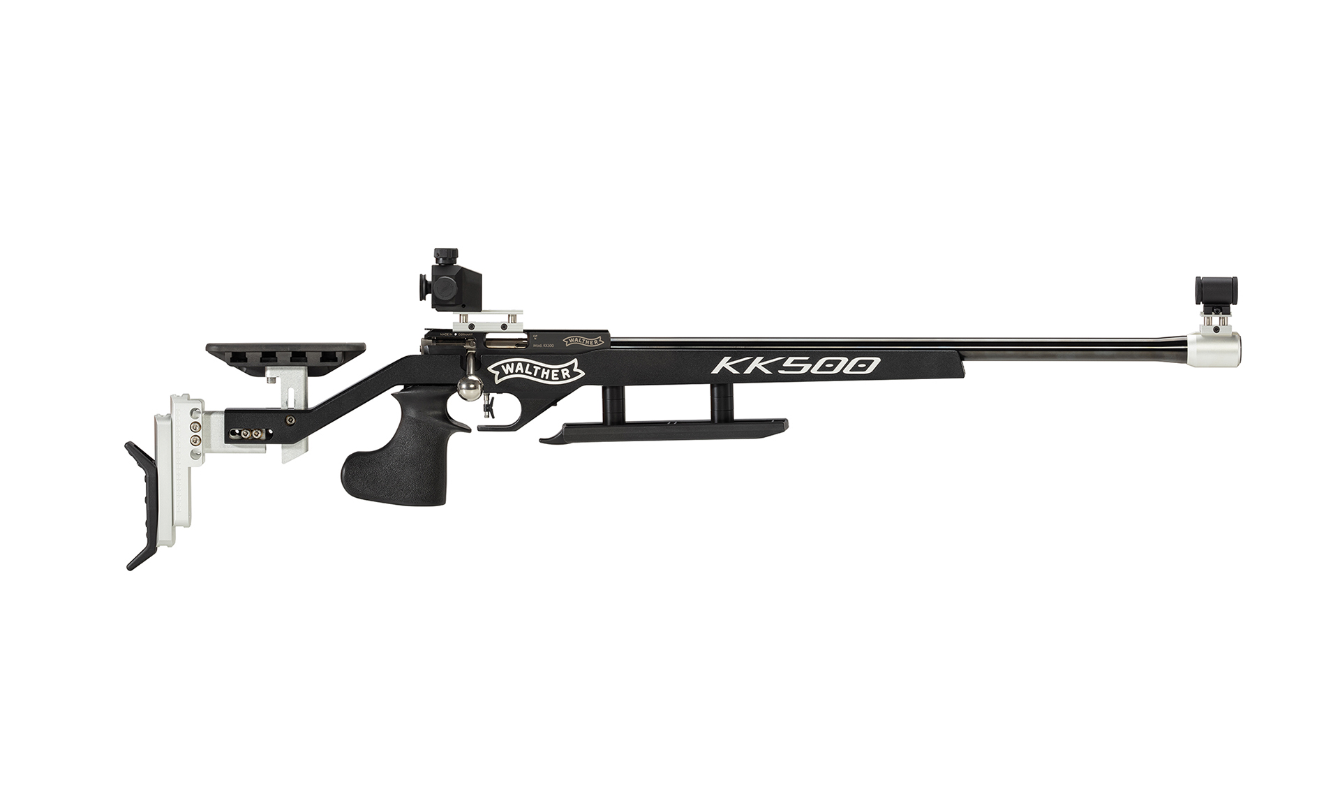 Walther Small Bore mod. KK500 Blacktec