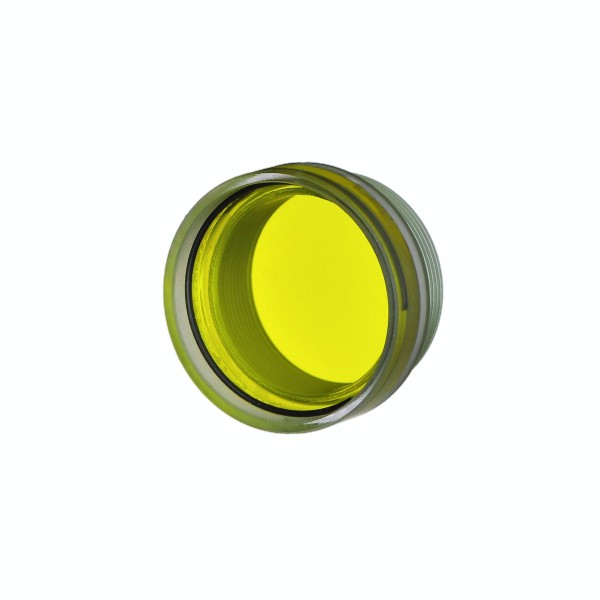 Centra Lens colour filter for spy rear sight