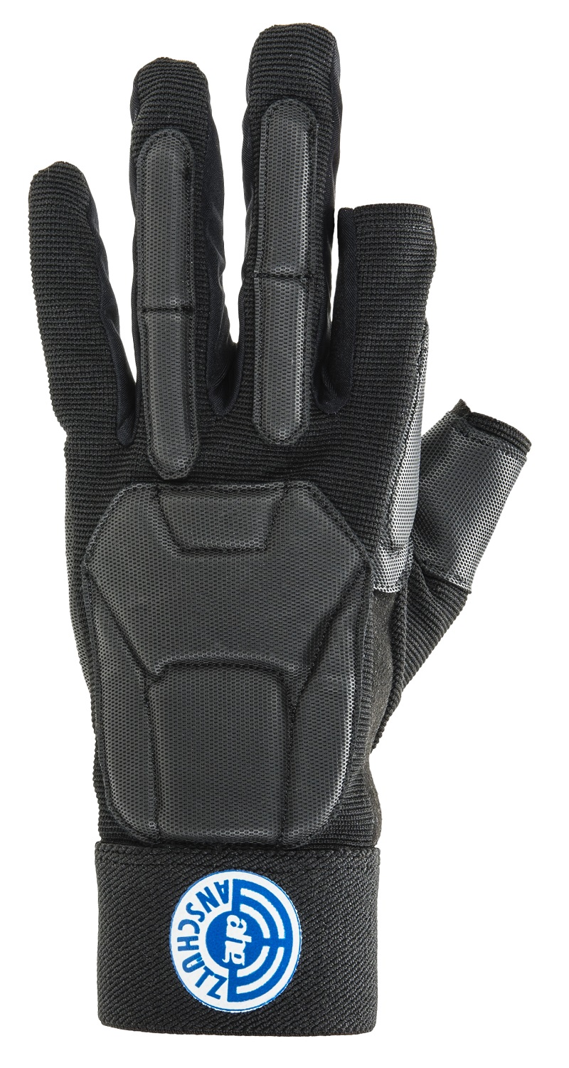 Alternative view of ahg Glove mod. Contact