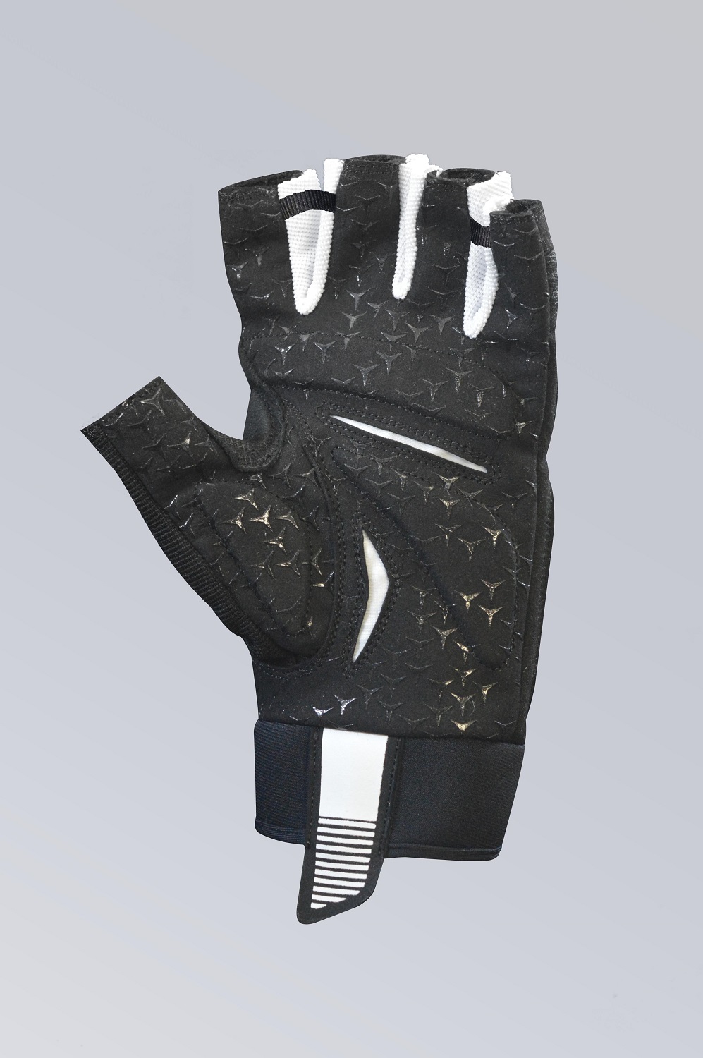 Alternative view of ahg Glove mod. Soft Touch short open