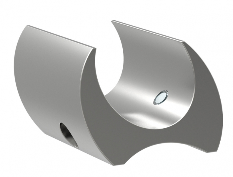 Anschütz Weight for tube 80g