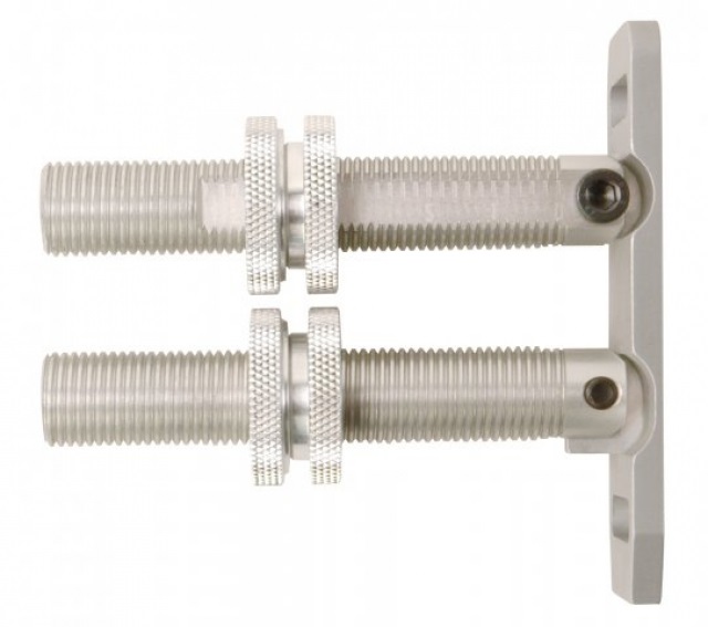 Anschütz Butt Plate Adaptor for Precise stock